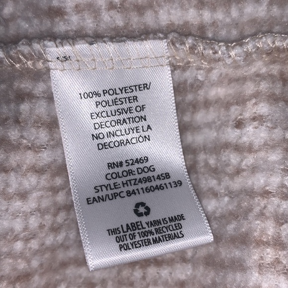 Holiday time Dachshund through the Snow Sweatshirt- “Ugly Christmas sweater” - Picture 5 of 5